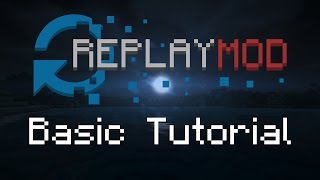 install replay mod 1.11 for mac