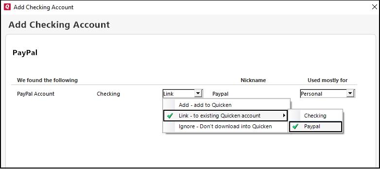 use quicken for mac